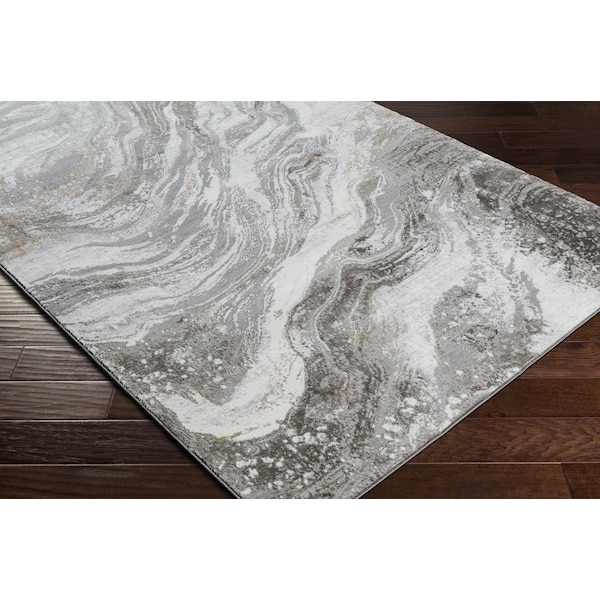 Allegro ALG-2333 Machine Crafted Area Rug